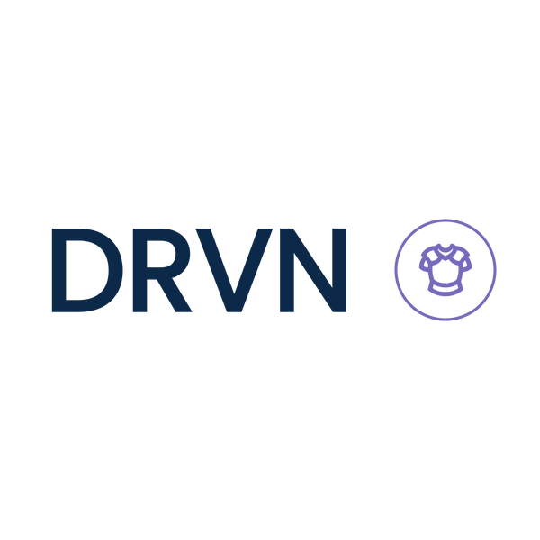 DRVN® Automotive Apparel